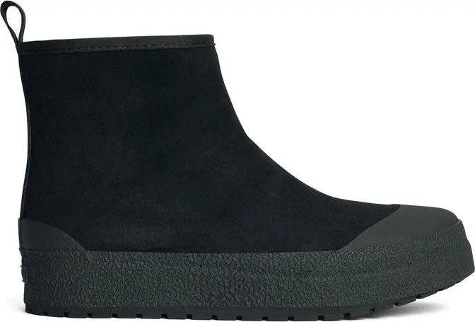 Tretorn Tretorn Women's Arch Hybrid Wool Ice.Ctrl  Black