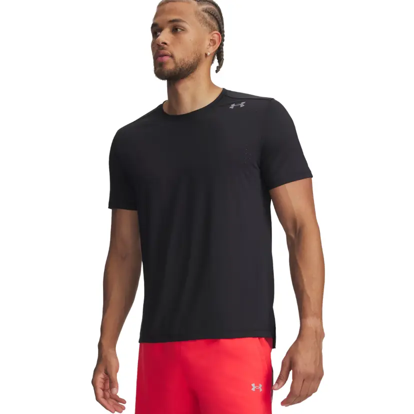 Under Armour Under Armour UA Velociti Pro M's Short Sleeve Black