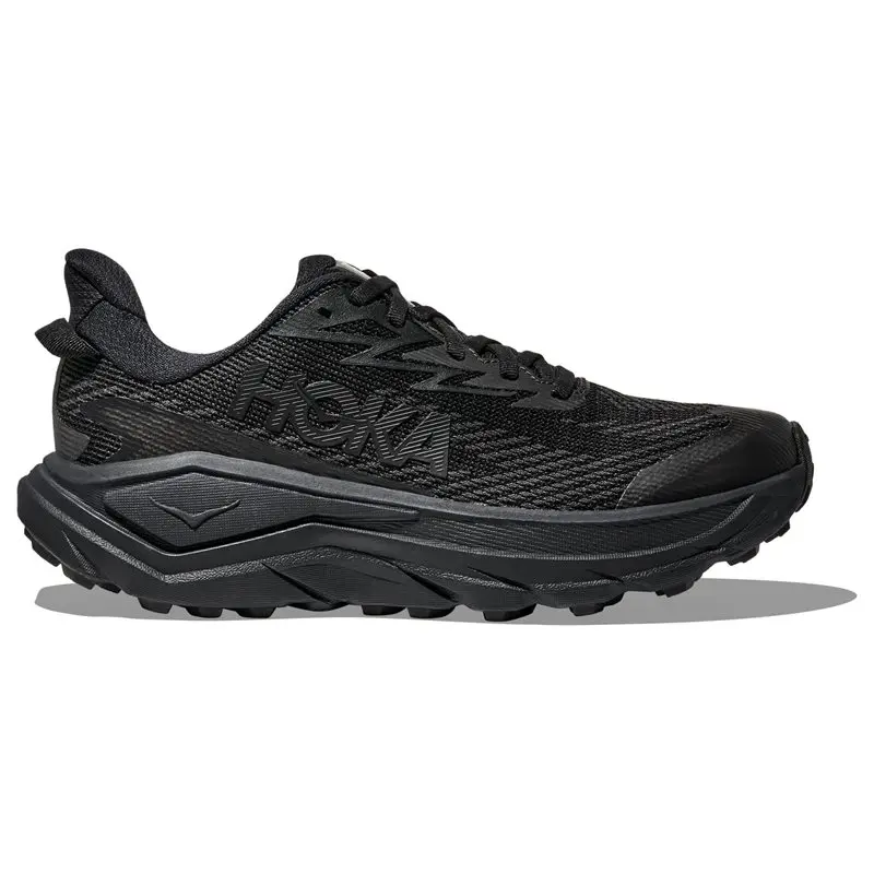 HOKA Hoka W Challenger 8 GTX Black/Carbon Black