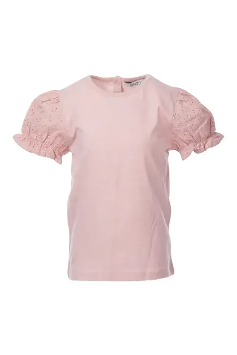 Salto Salto Dina T-skjorte Rosa (98/104)