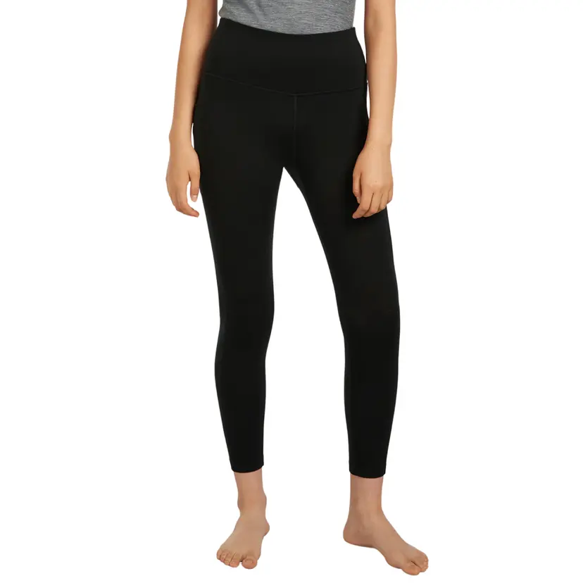 Icebreaker Icebreaker W's Merino 260 Fastray Ii 25 High Rise Tights Black