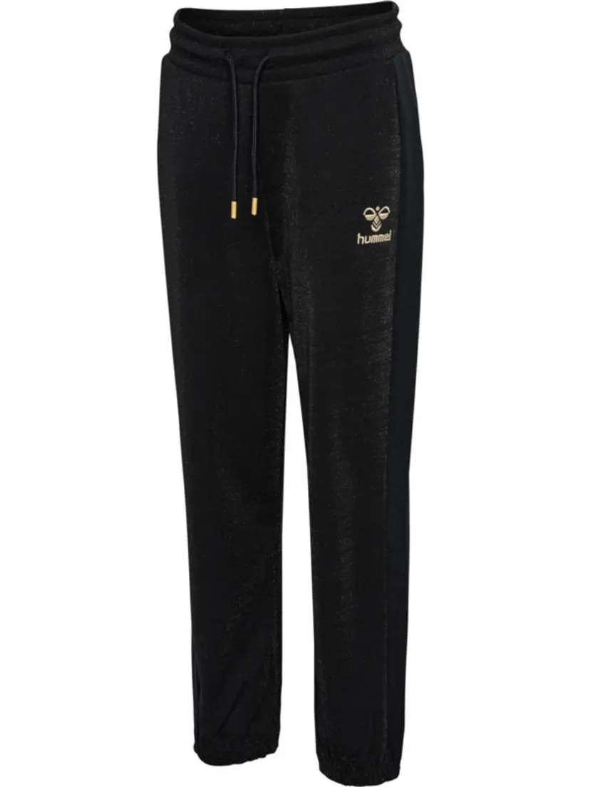 Hummel Hummel Magda Pants Black (122 / 7 år)