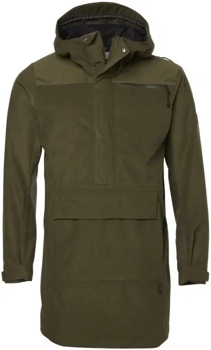 Chevalier Chevalier Griffon Chevalite Anorak Dark Forest Green