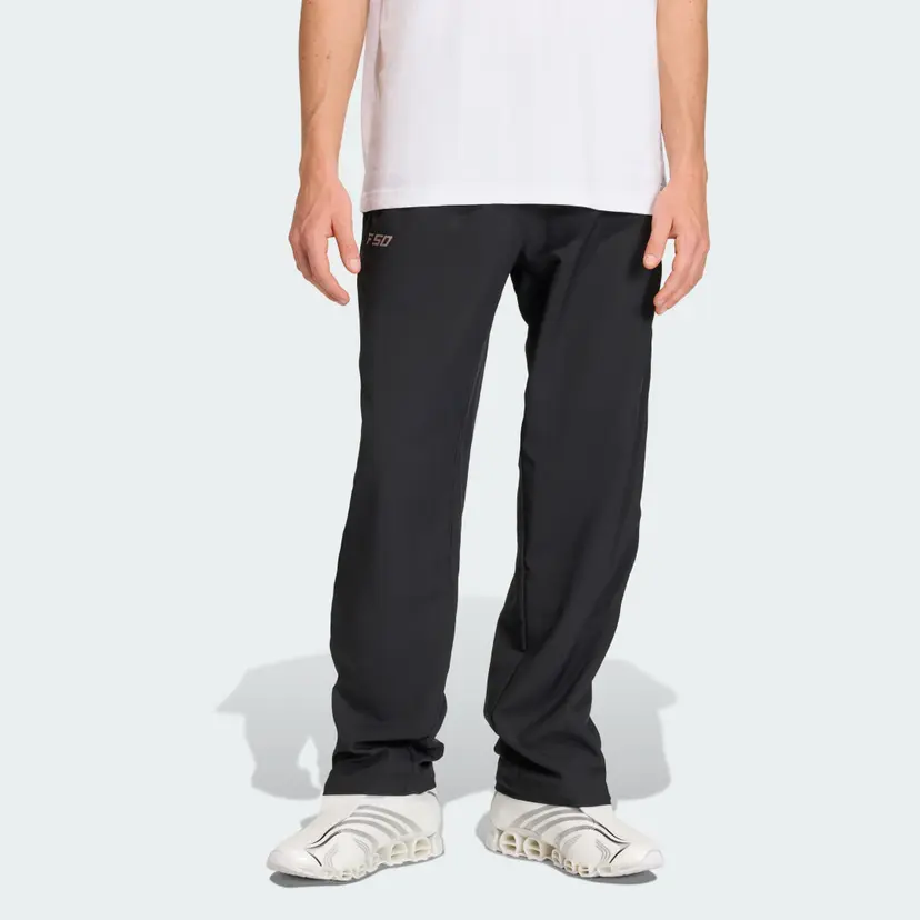 Adidas F50 LOOSE TRENINGSBUKSE