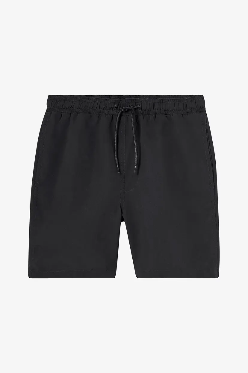 Ellos Collection Badeshorts - Svart
