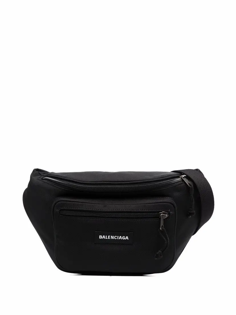 Balenciaga Balenciaga Rumpetasker – Svart