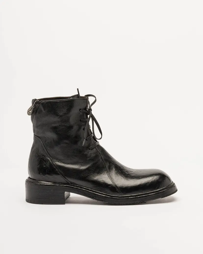 Le Ruemarcel Botas Le Ruemarcel KENZANU4502 Preto