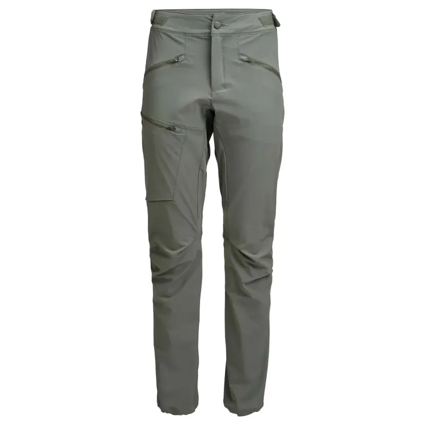 Lundhags Lundhags Askro Ws Pant Aloe Green