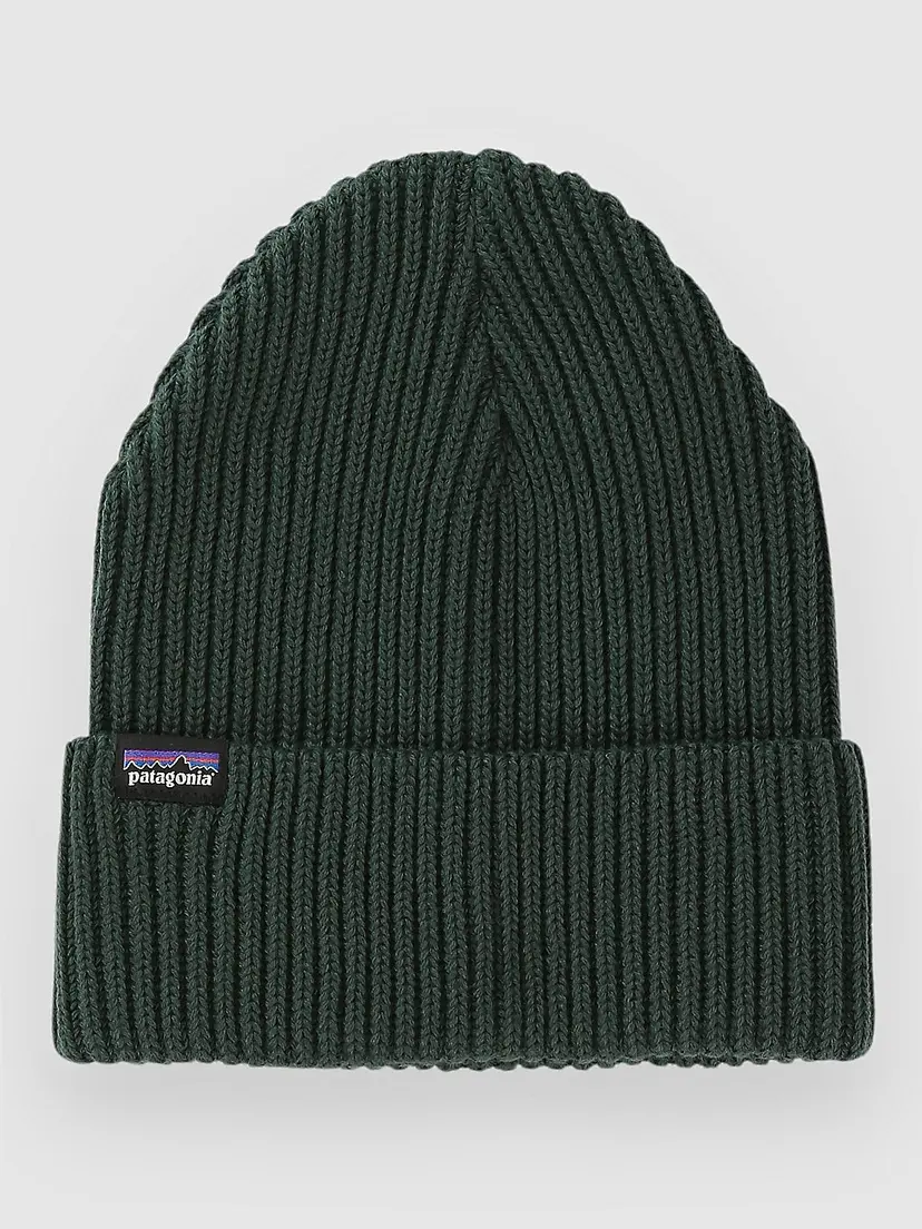 Patagonia Patagonia Fishermans Rolled Lue grønn