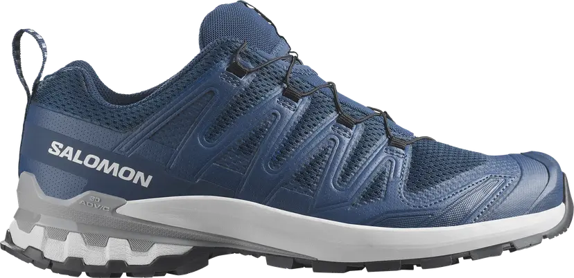 Salomon Salomon Men's XA Pro 3D V9 Poseidon/icicle/alloy