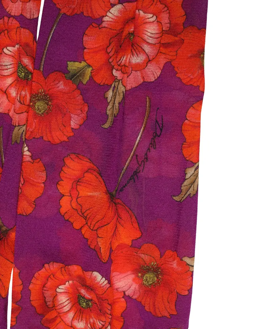 Dolce & Gabbana Dolce & Gabbana Undertøy – Lilla