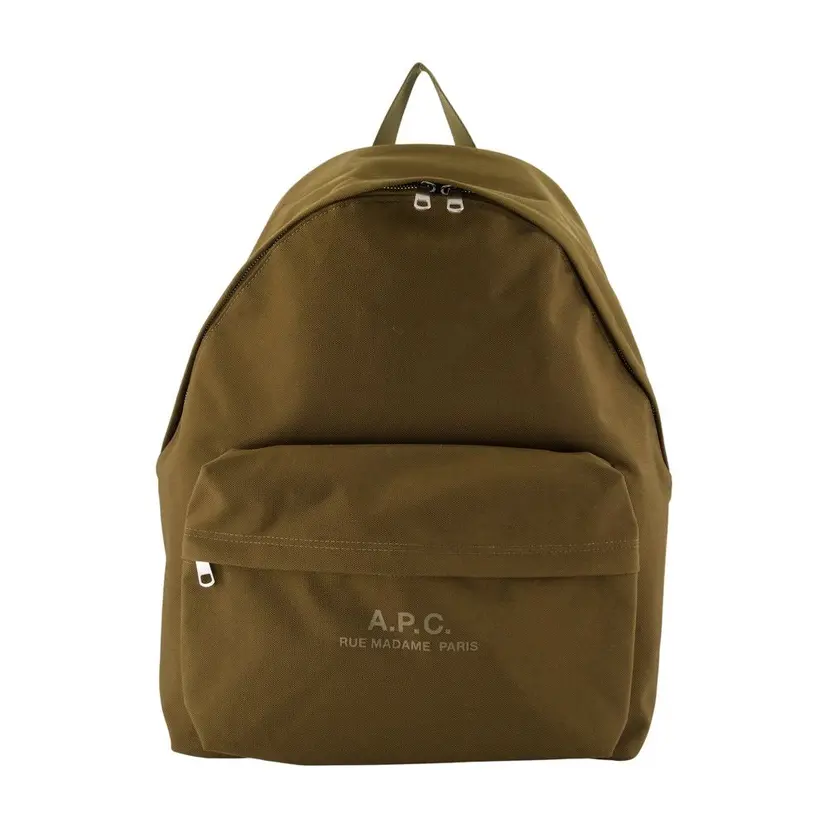 A.P.C. A.P.C. Vesker – Grønn