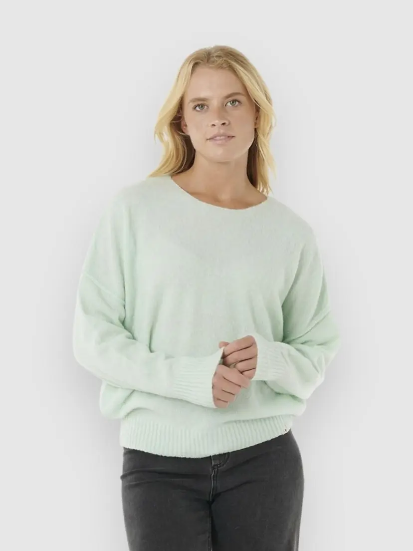 Rip Curl Rip Curl Emily Strikket genser blå