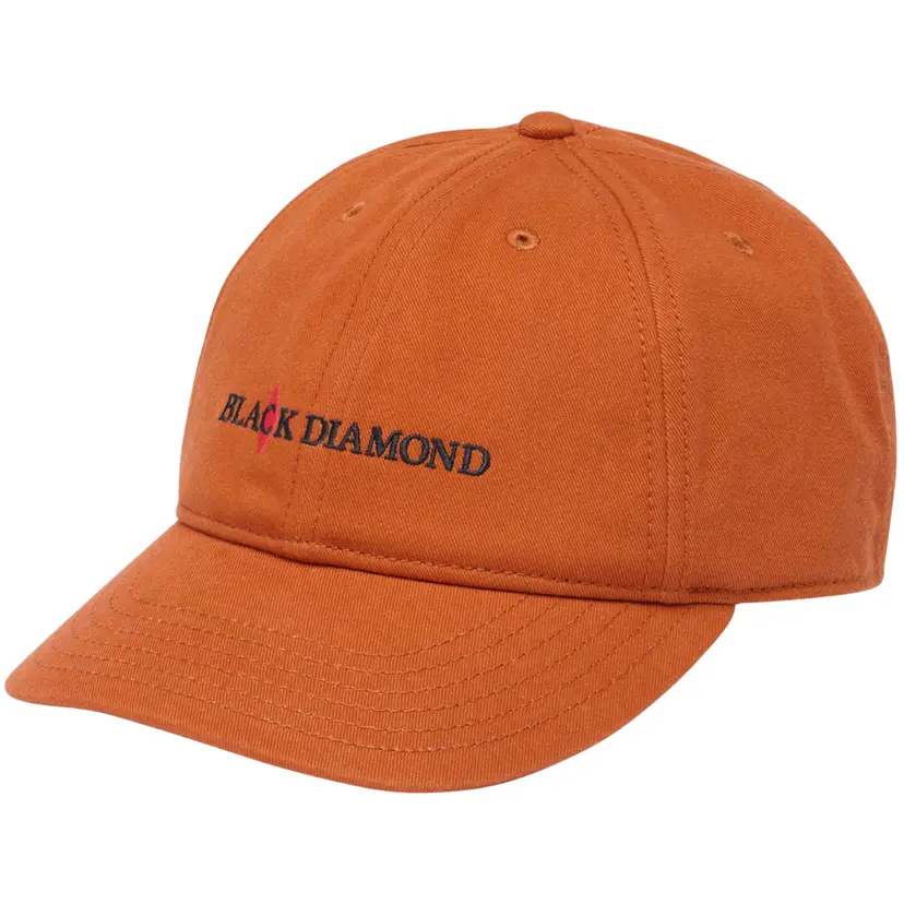 Black Diamond Black Diamond M's BD Heritage Cap Moab Brown