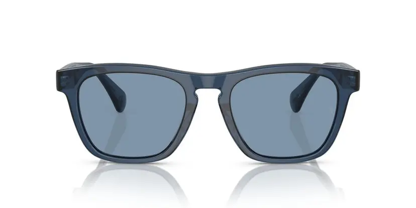 Oliver Peoples R-3 OV 5555SU solbriller, blå
