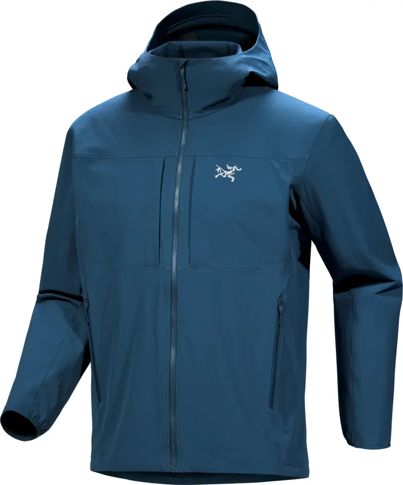 Arcteryx Arc'teryx Men's Gamma Hoody Nightscape