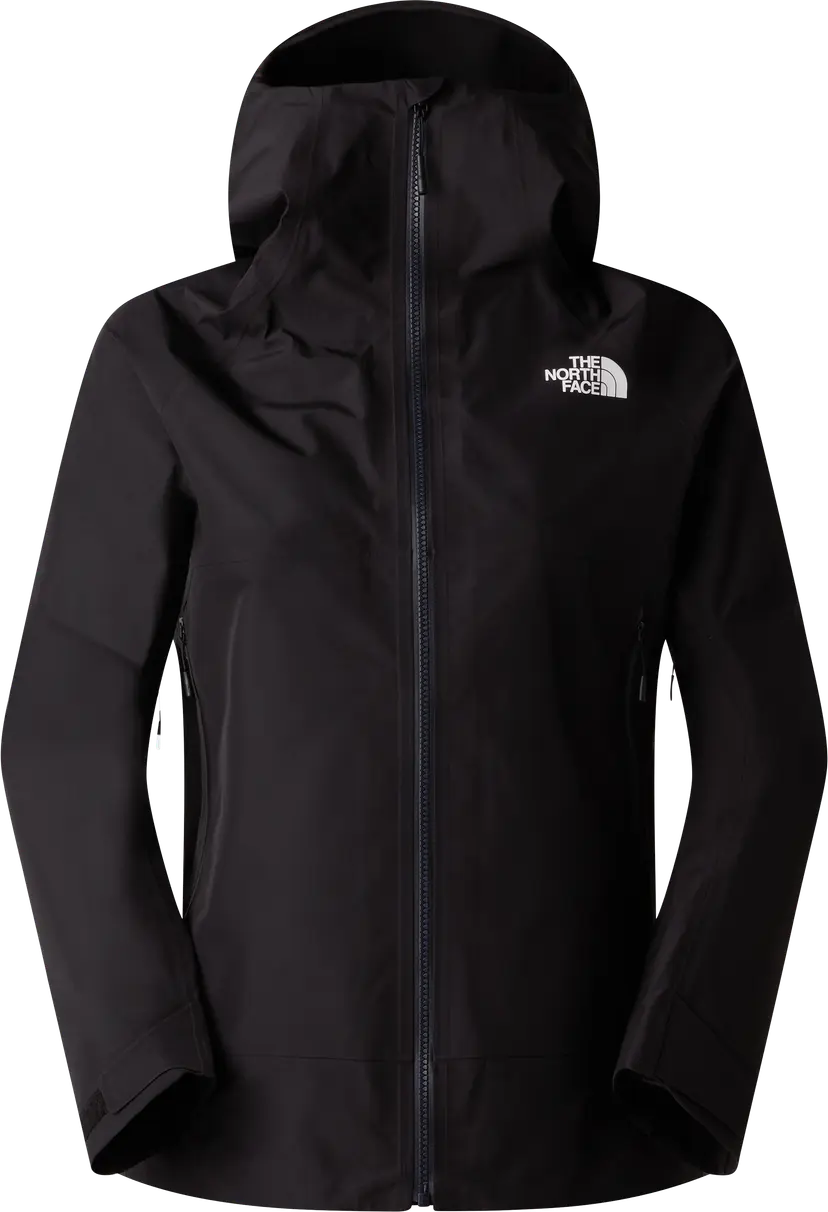 The North Face The North Face Women's Jazzi GORE-TEX Jacket TNF Black