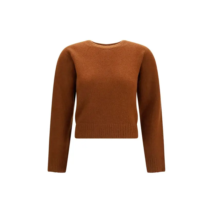 Tom Ford Tom Ford Strikkegensere – Brun