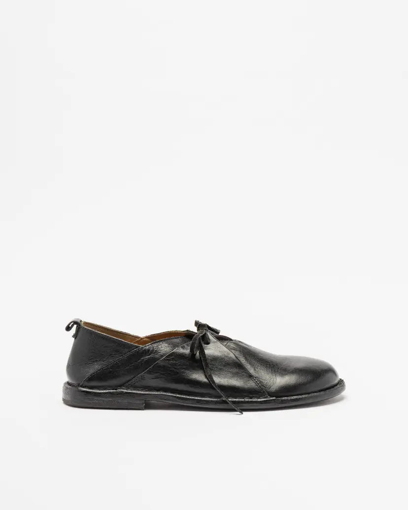 Moma Moma 32603 Black Shoes