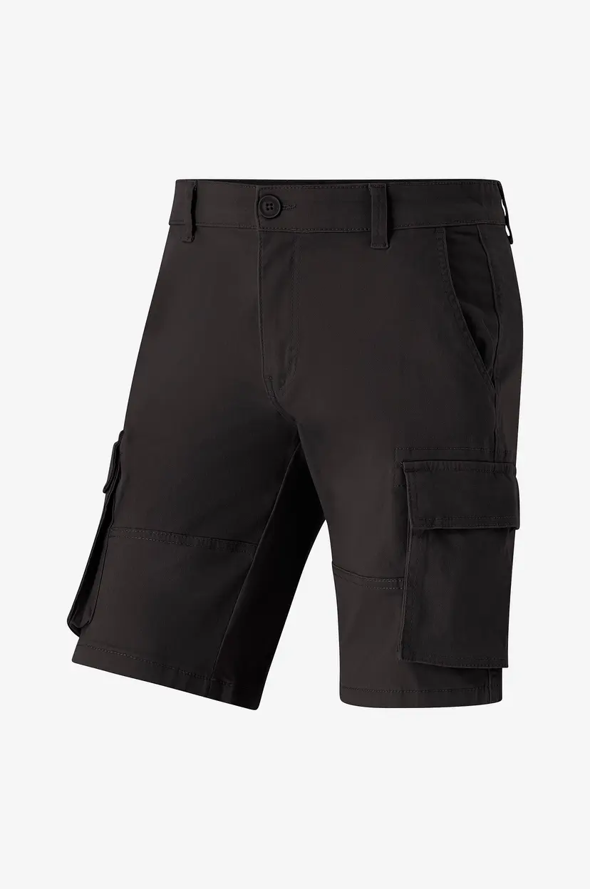 Only & Sons Cargoshorts onsCam Stage Cargo Shorts PK 6689 - Svart