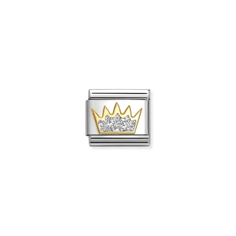 Nomination Silver Crown