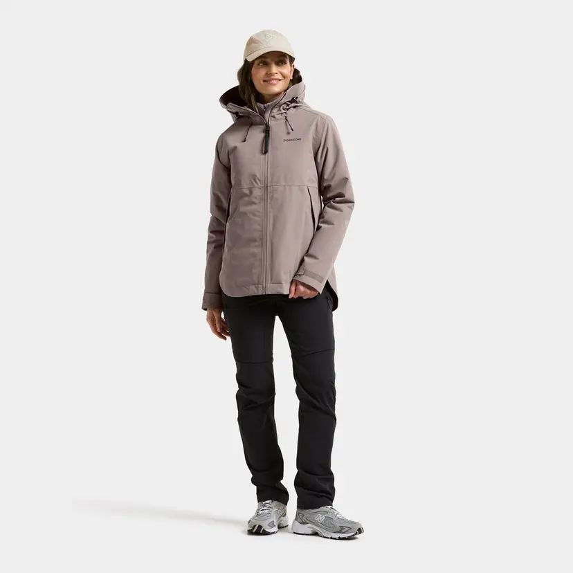 Didriksons Jennie Jacket