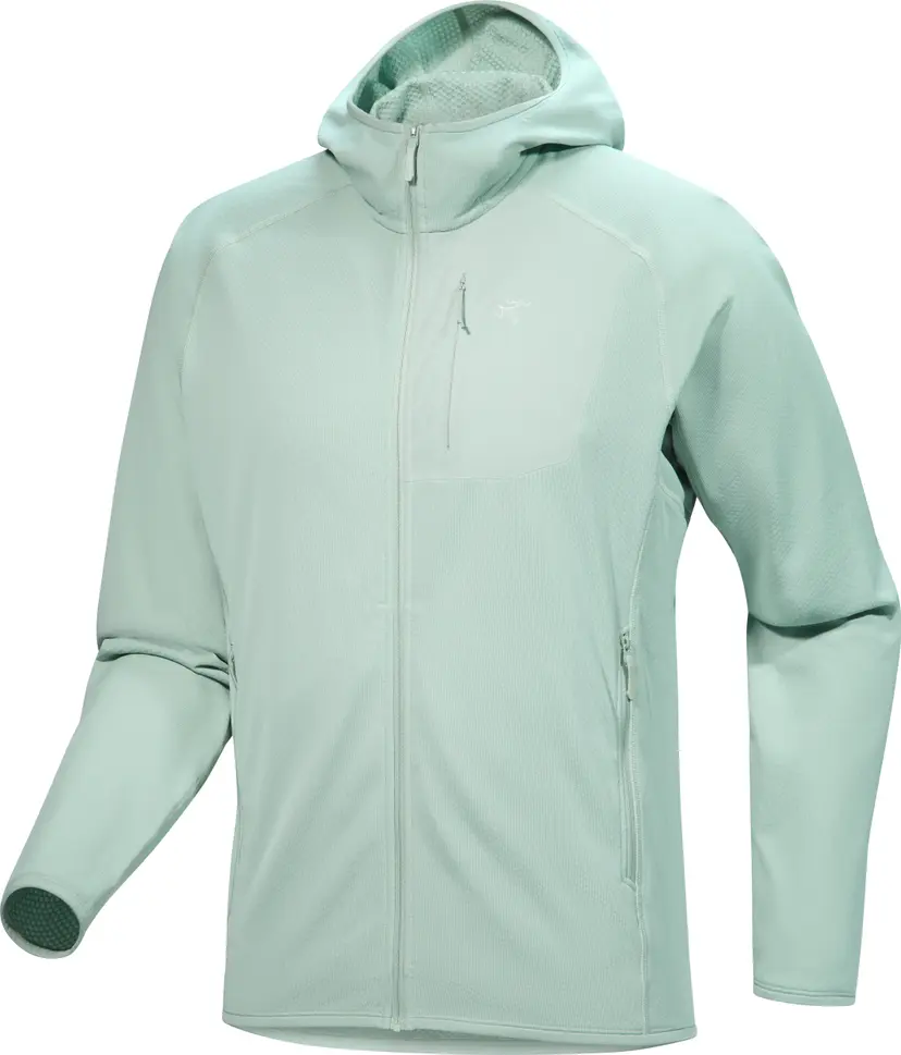 Arcteryx Arc'teryx Men's Delta Hoody Stone Green
