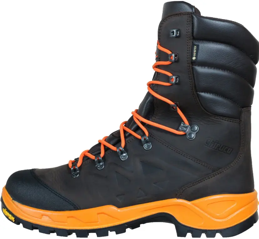 Chiruca Chiruca Solengo GTX Dark Brown Unisex