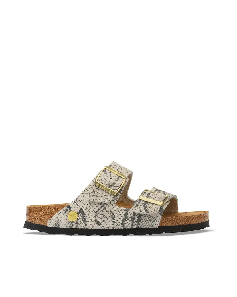 Birkenstock Birkenstock Sandaler – Beige