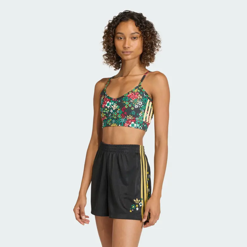 Adidas ADIDAS ORIGINALS X LIBERTY LONDON BRALETTE