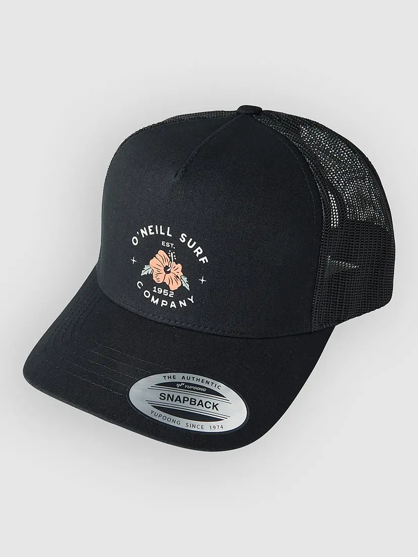 O'Neill O'Neill Seacoast Trucker Caps svart