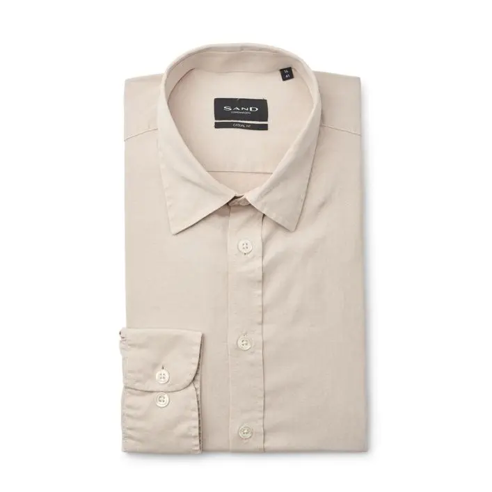 SAND Suede Cotton - State Soft