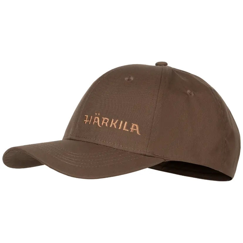 Härkila M's Härkila Fjell Keps Dark Earth