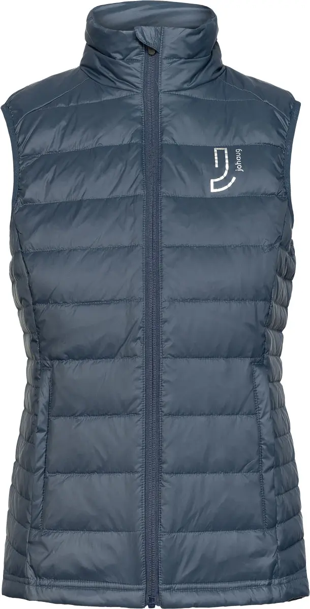 Johaug Johaug Radiate Down Vest W