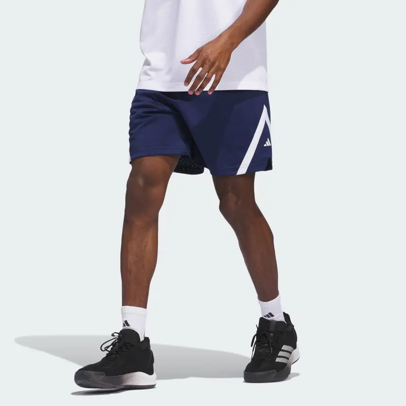 Adidas adidas Select Mesh Shorts