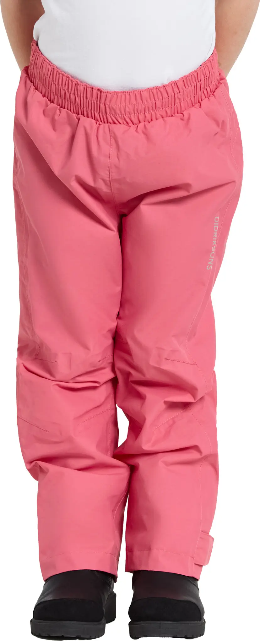 Didriksons Didriksons Kids' Avan Pants 2 Dusty Azalea