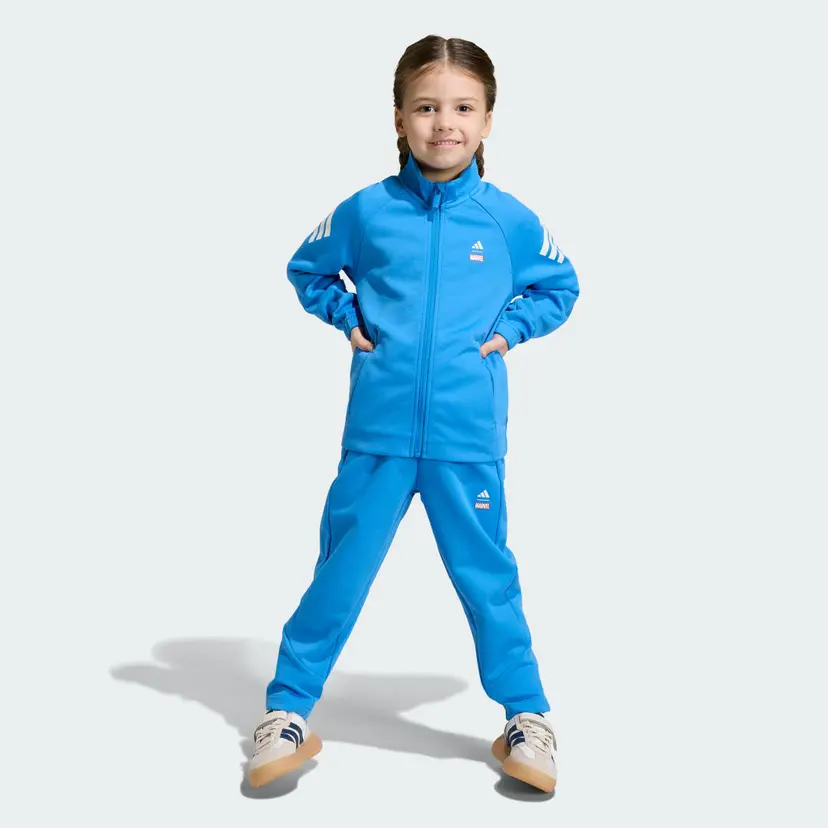 Adidas ADIDAS MARVEL AVENGERS TRENINGSDRESS