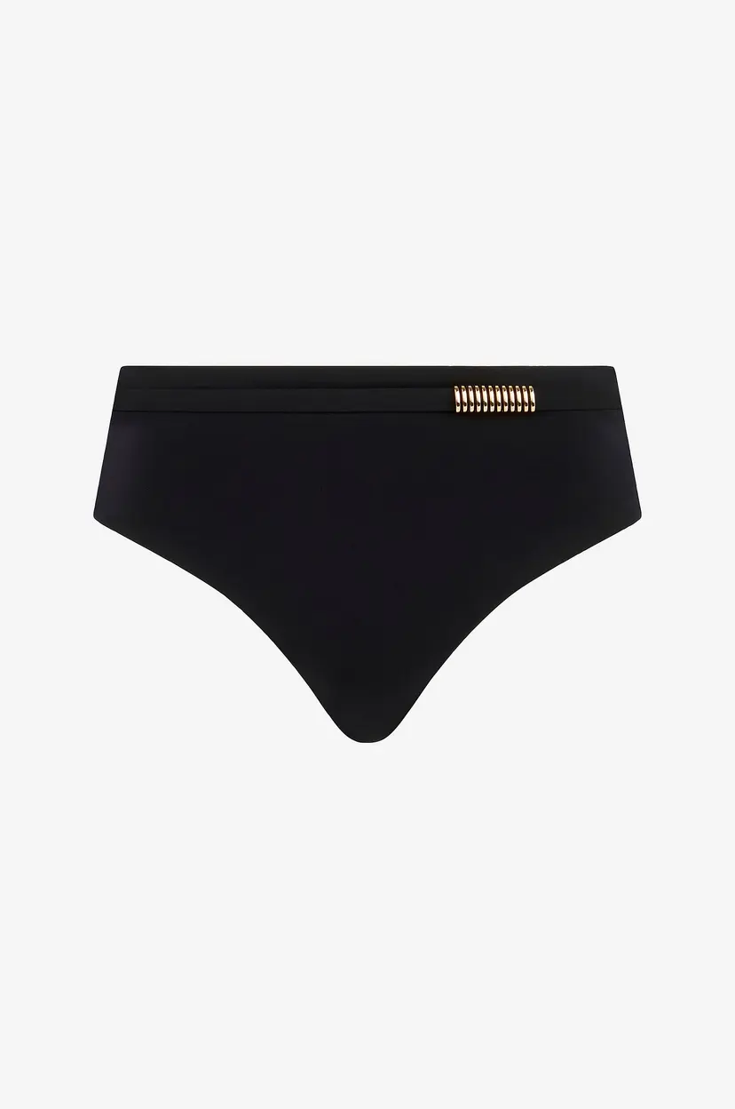 Chantelle Bikiniunderdeler Icon Full Brief - Svart