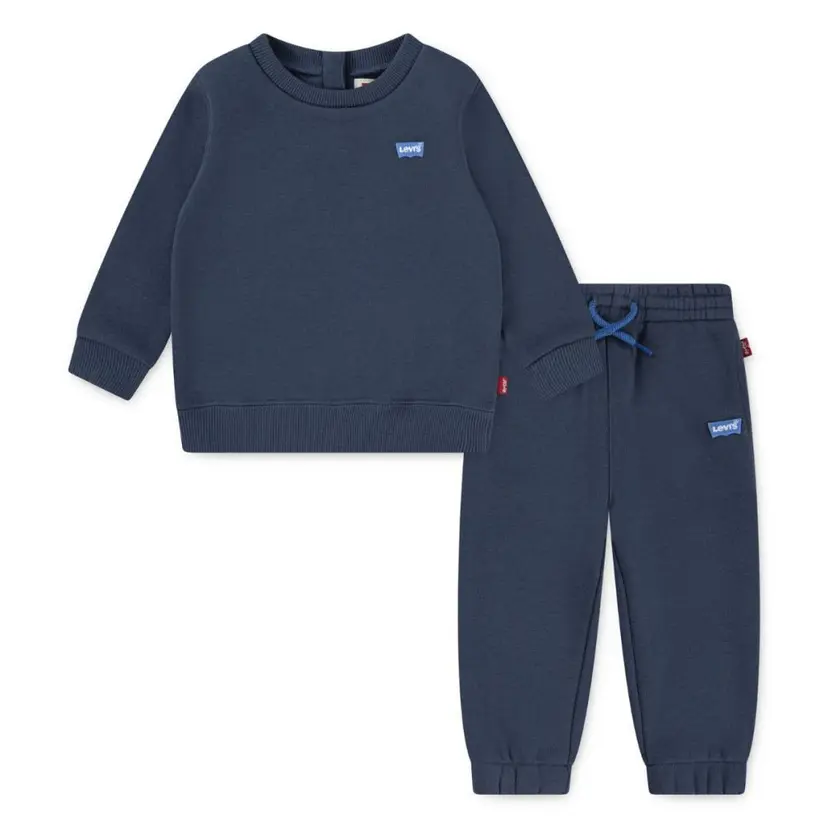 Levi's Levi's - 2-delt Joggedress LVN Jogger Set Big Dipper