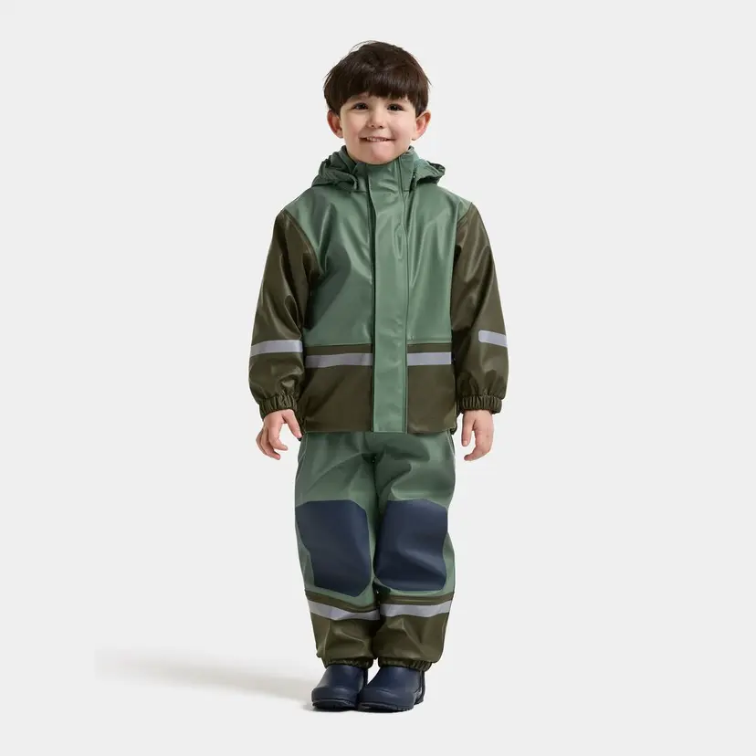 Didriksons Boardman Kids' Set Galon®