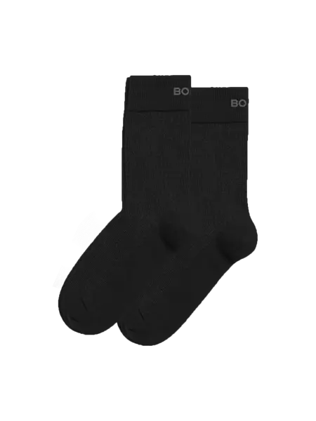 Björn Borg Core Rib Socks 2-pack