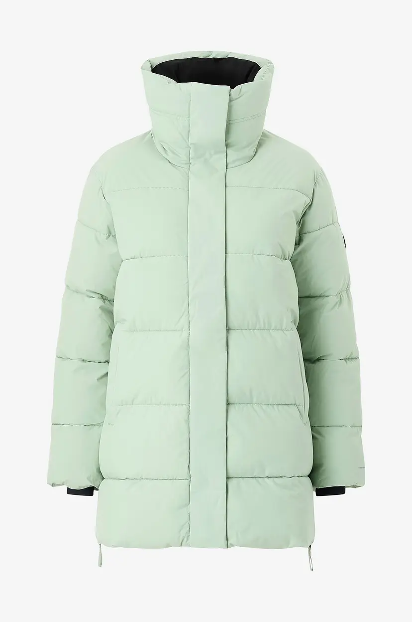 Twentyfour Parka Mode Nea - Grønn