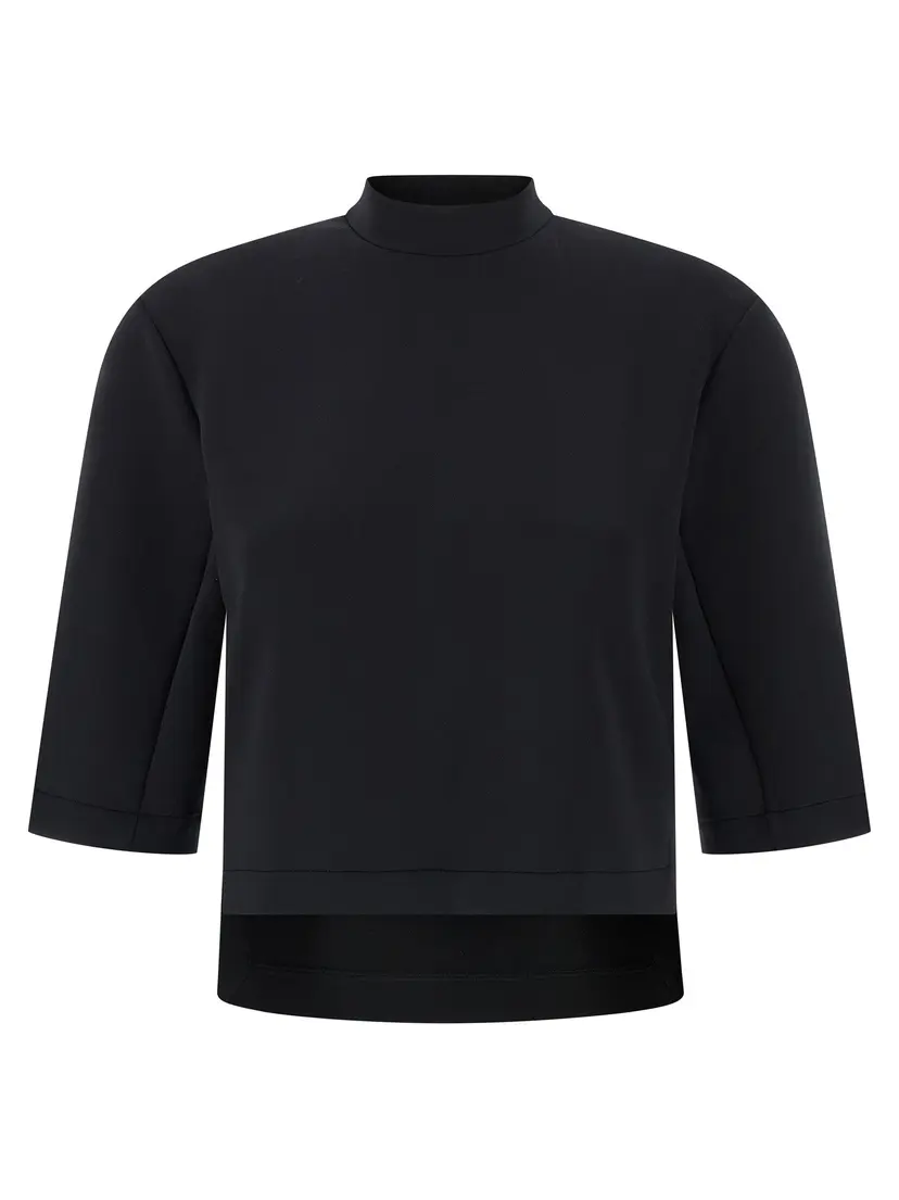 Moncler Moncler Skjorter – Blå