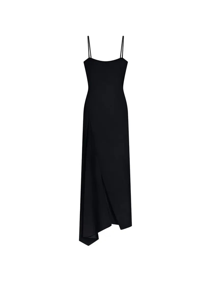 Givenchy Givenchy Kjoler – Svart