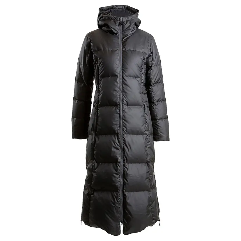 Skhoop Skhoop Women's Hella Down Coat  Black