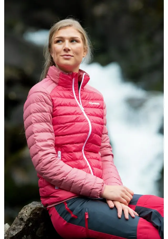Stormberg Stavdalen dunjakke