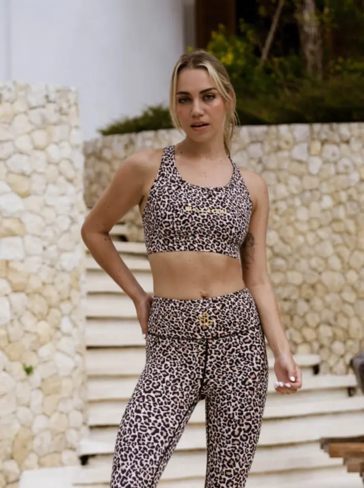 Balion Essential Leo Sports Bra