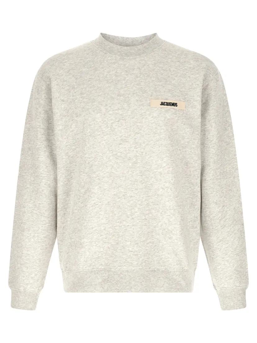 Jacquemus Jacquemus Hettegensere – Grå