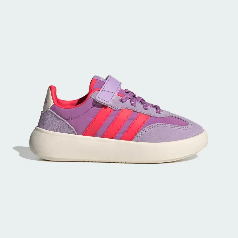 Adidas Barreda Decode Sko