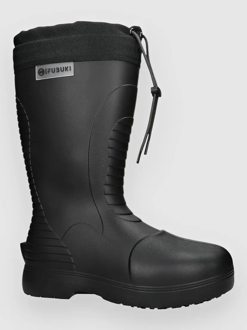Fubuki Fubuki Niseko 3.0 Winter Sko svart